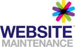 Website Maintenance