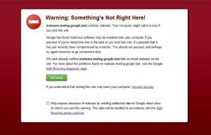Fix My Hacked Website