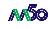 m50 logo